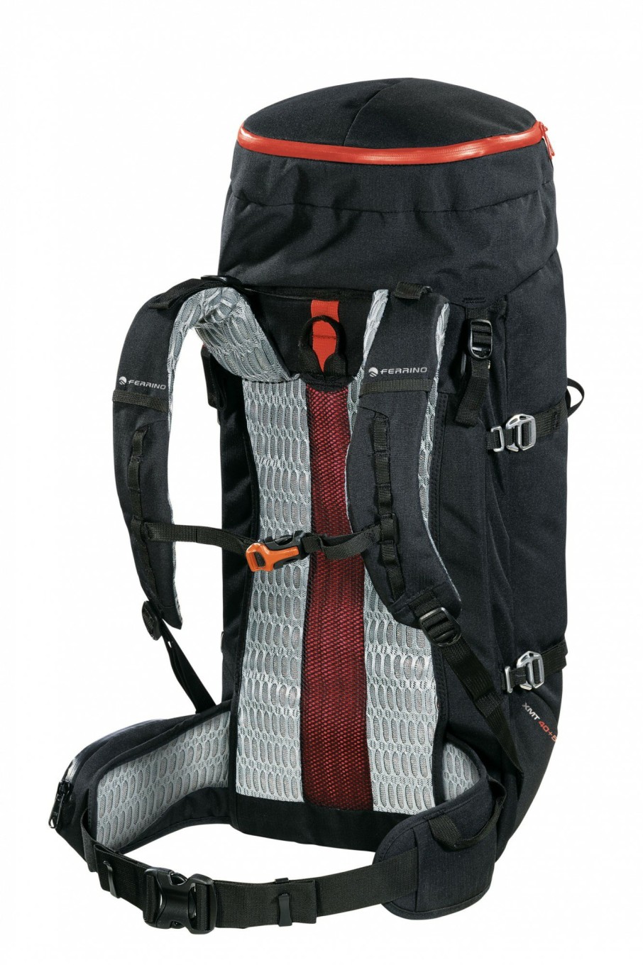 EQUIPO Ferrino Expedicion|Alpinismo | Backpack X.M.T. 40+5