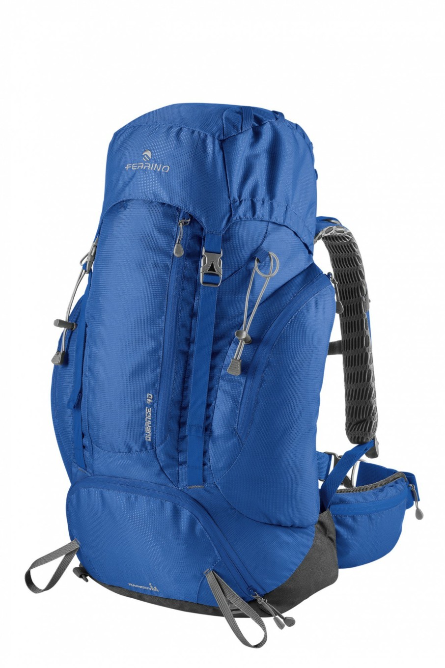 EQUIPO Ferrino Senderismo | Backpack Durance 40