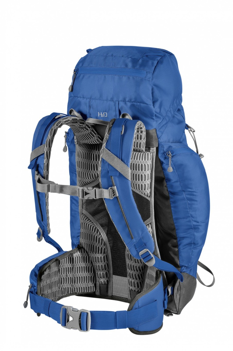 EQUIPO Ferrino Senderismo | Backpack Durance 40