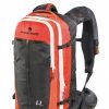 EQUIPO Ferrino FREERIDE|Alpinismo | Backpack Full Safe 30+5 Electric