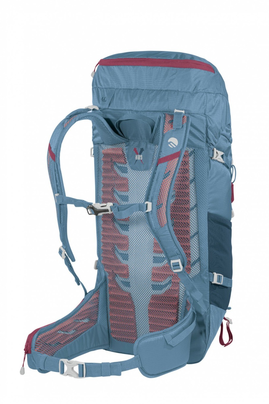 EQUIPO Ferrino Senderismo | Backpack Agile 33 Lady