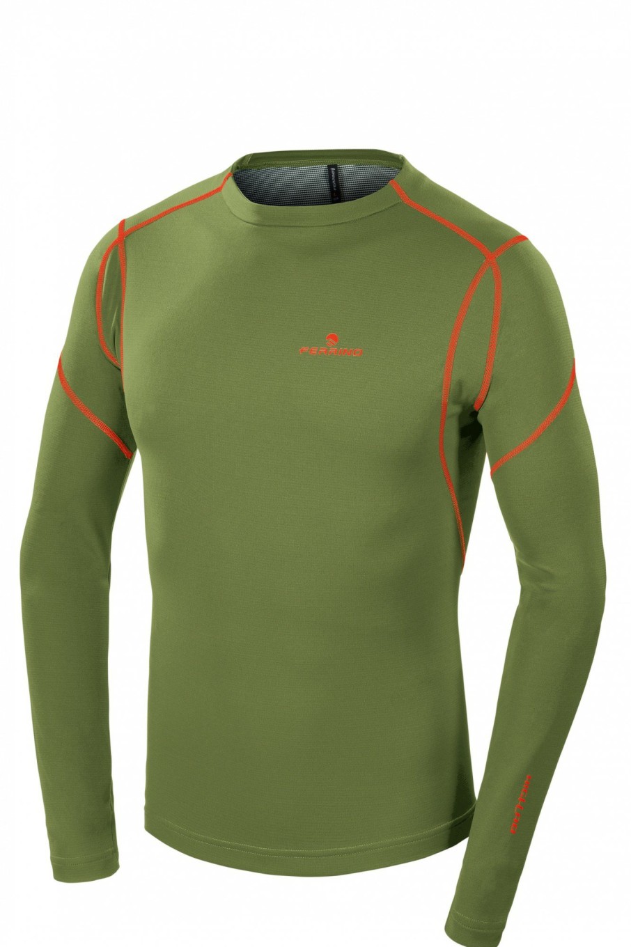 ROPA Ferrino T-shirt y camisas | Weisshorn T-Shirt Man Sage Green