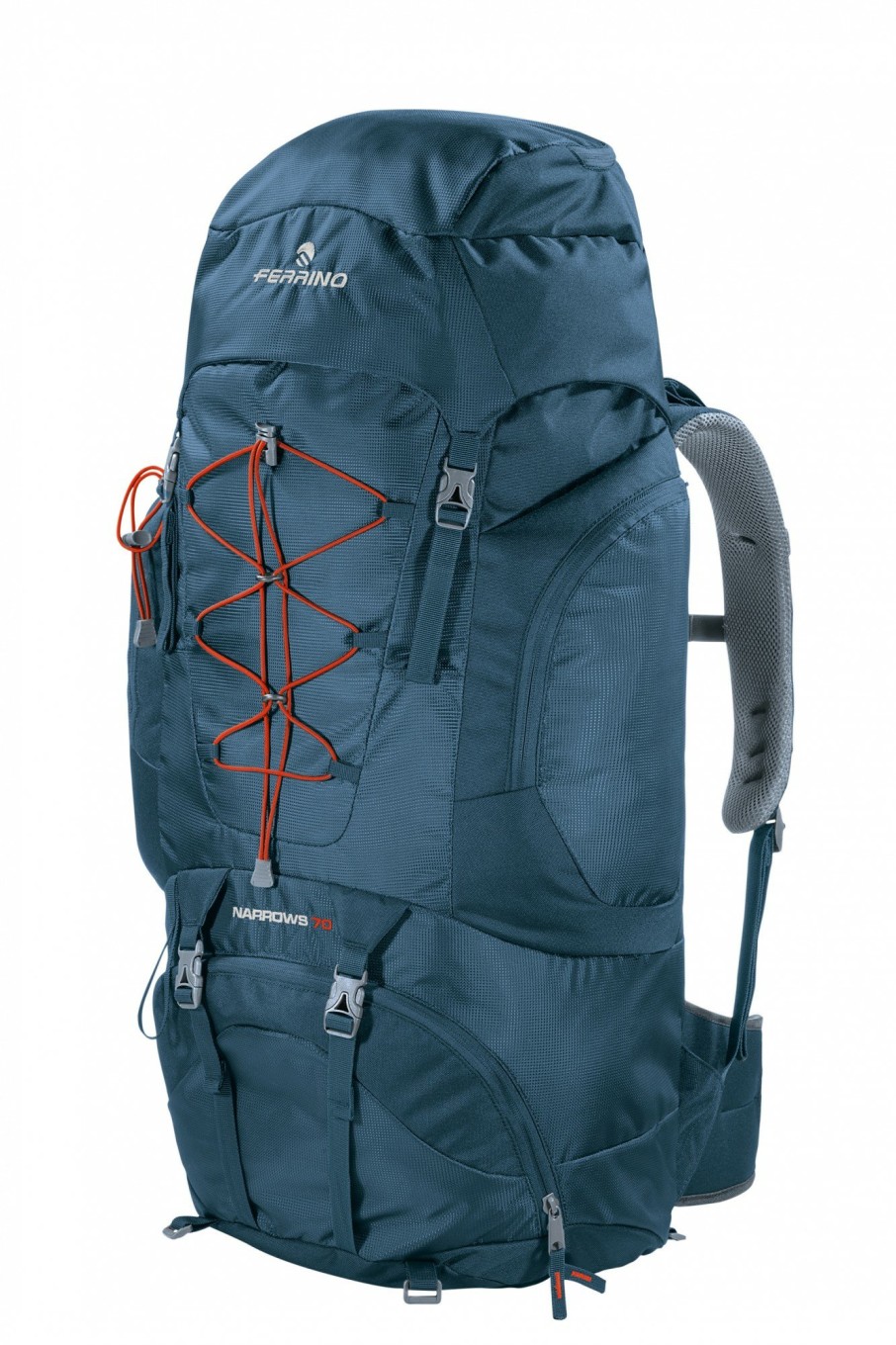 EQUIPO Ferrino Trekking | Backpack Narrows 70