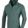 ROPA Ferrino Chaquetas | Yasuni Jacket Man Ice Green