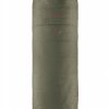 EQUIPO Ferrino Sintético | Sleepingbag Bryce Sq Zip Right Green