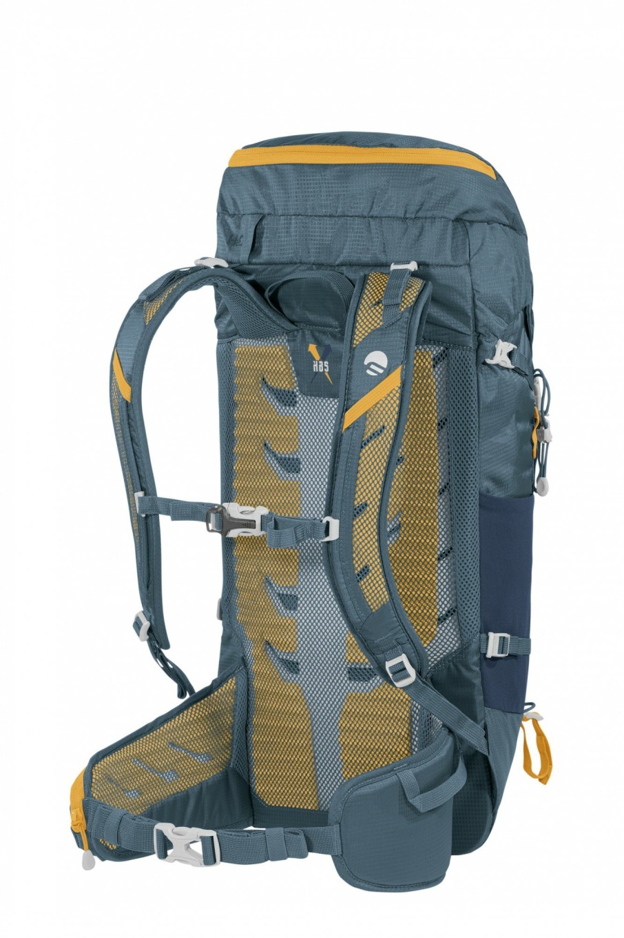 EQUIPO Ferrino Senderismo | Backpack Agile 35