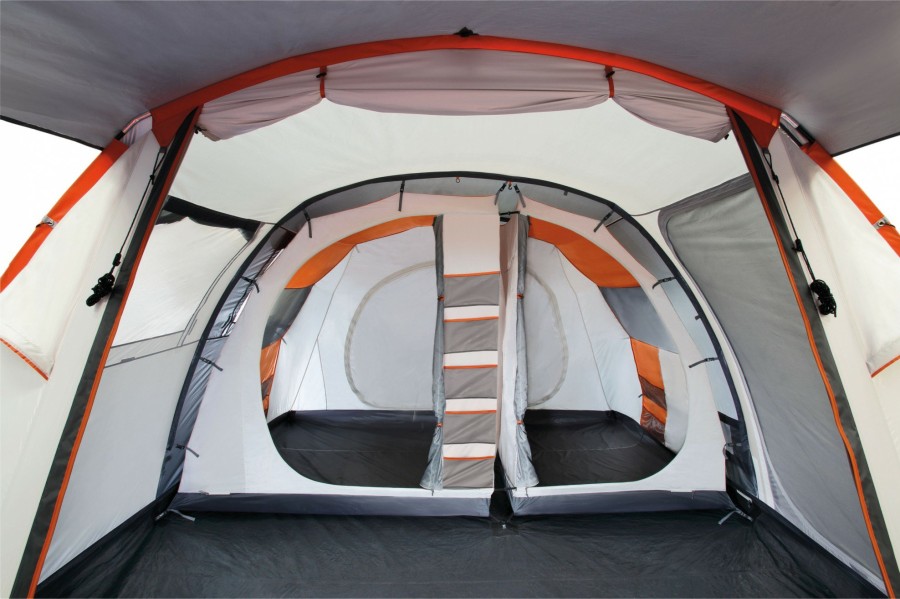 EQUIPO Ferrino Familiar | Tent Chanty 5 Deluxe White