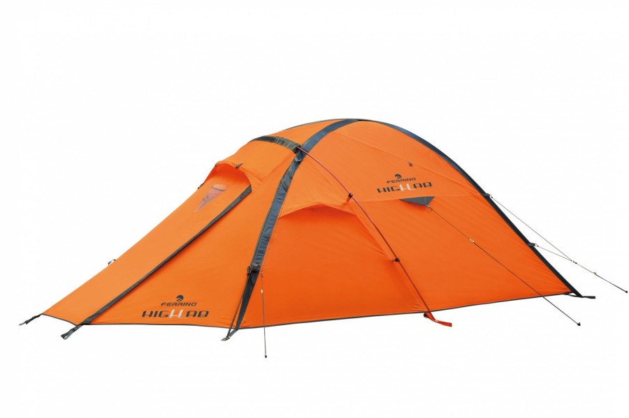 EQUIPO Ferrino Expedicion | Tent Pilier 2