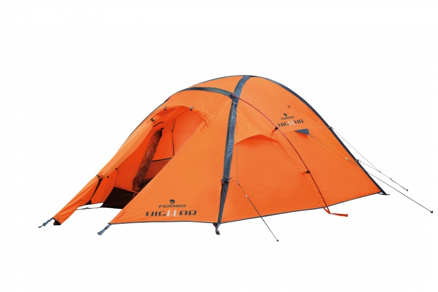 EQUIPO Ferrino Expedicion | Tent Pilier 2