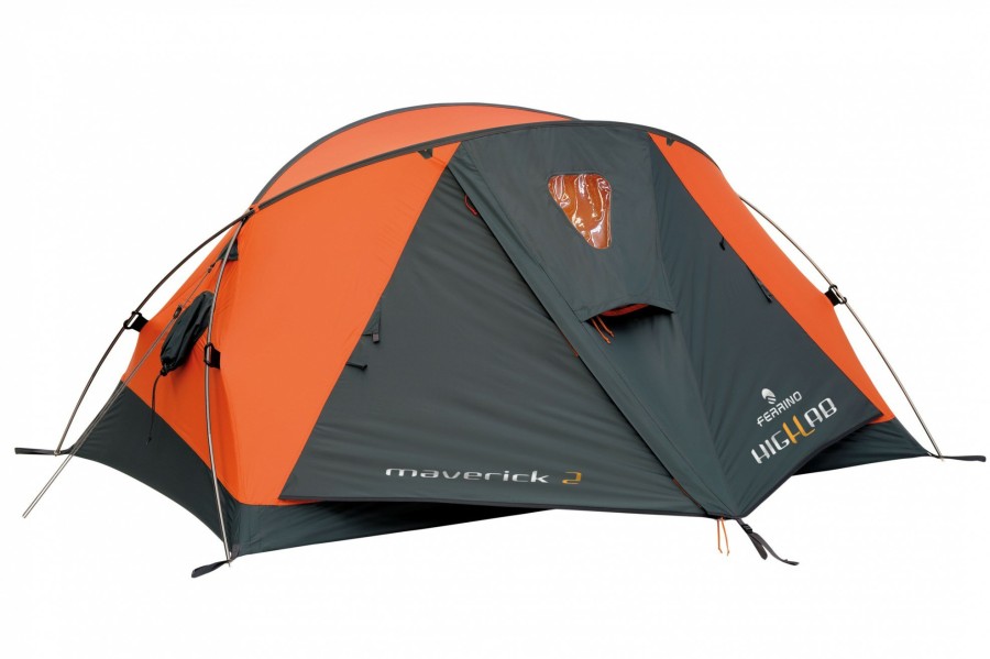 EQUIPO Ferrino Expedicion | Tent Maverick 2