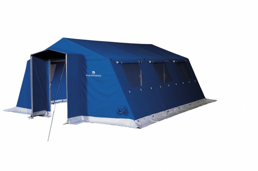 EQUIPO Ferrino | Tent Montana 29 M.5,1 X 5,80