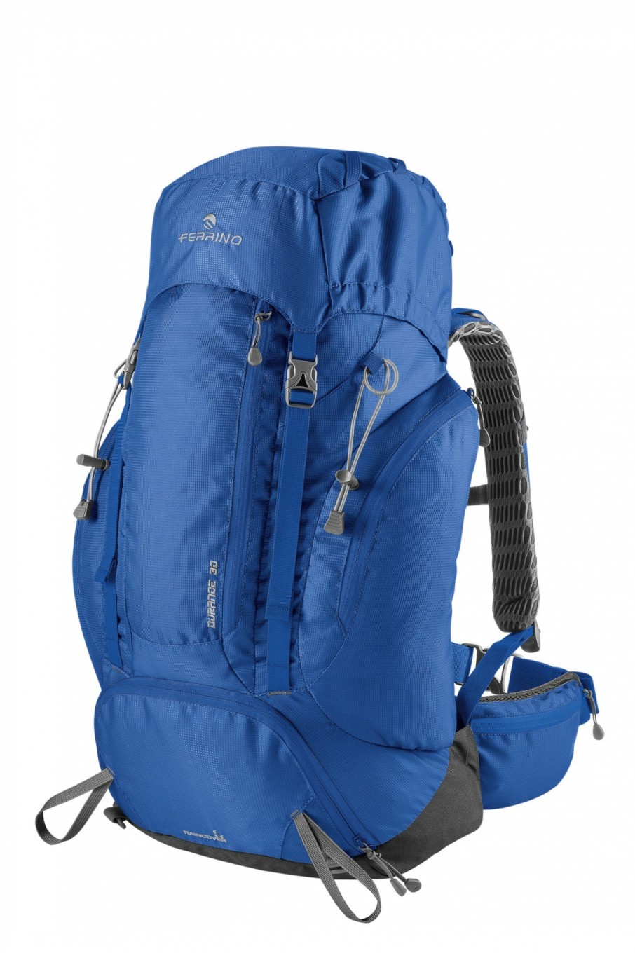 EQUIPO Ferrino Senderismo | Backpack Durance 30