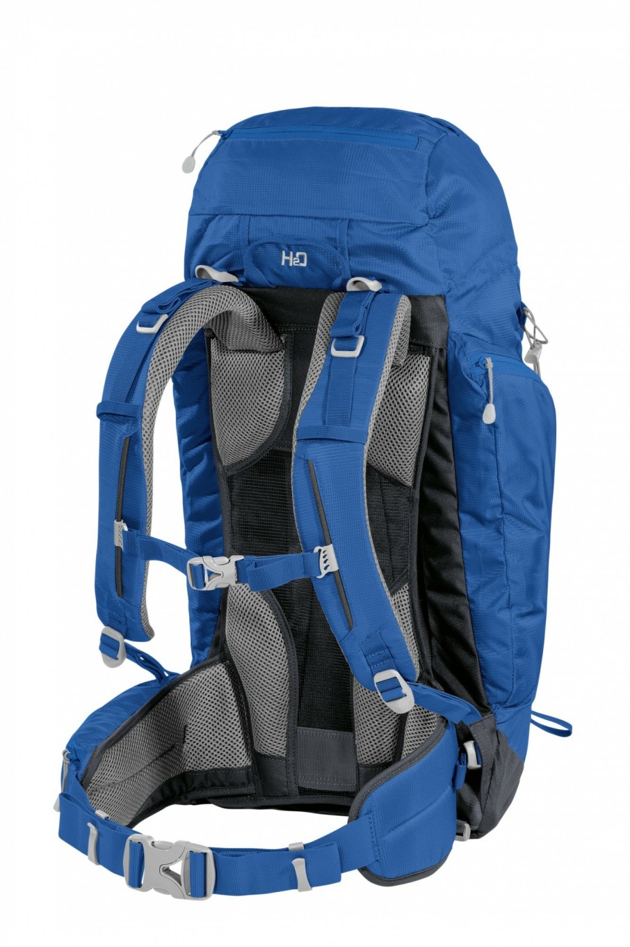 EQUIPO Ferrino Senderismo | Backpack Durance 30