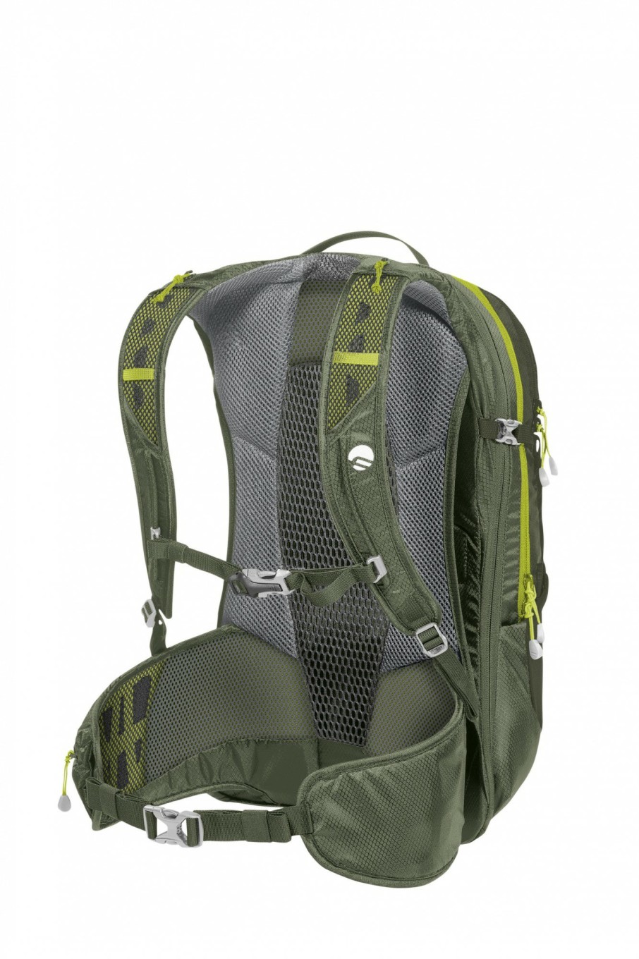 EQUIPO Ferrino Active | Backpack Zephyr 22+3