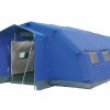 EQUIPO Ferrino | Self Inflatable Tent Pneutex - 10 Mt.