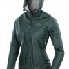 ROPA Ferrino Chaquetas | Breithorn Jkt Woman Dark Emerald