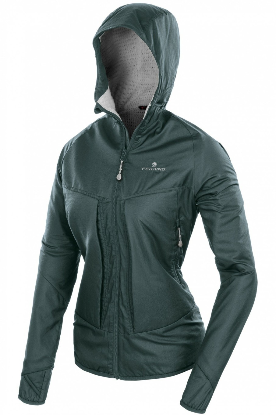 ROPA Ferrino Chaquetas | Breithorn Jkt Woman Dark Emerald