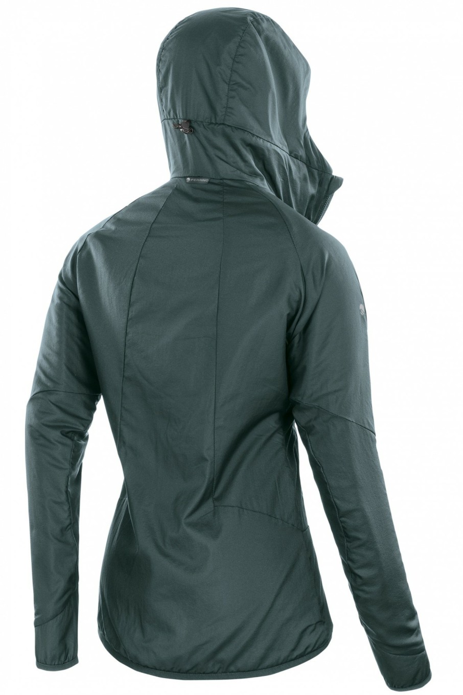 ROPA Ferrino Chaquetas | Breithorn Jkt Woman Dark Emerald