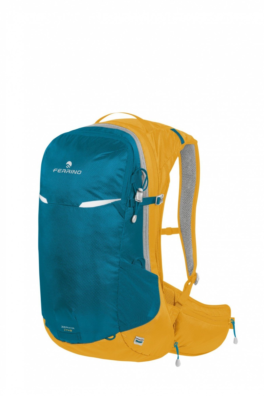 EQUIPO Ferrino Active | Backpack Zephyr 17+3