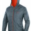 ROPA Ferrino Chaquetas | Breithorn Jkt Man Steel