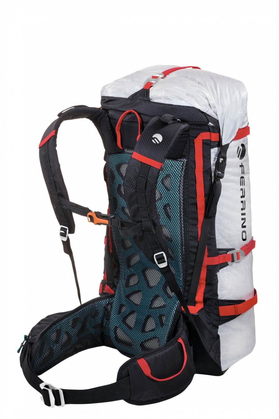 EQUIPO Ferrino Expedicion|Alpinismo | Backpack Instinct 40+5