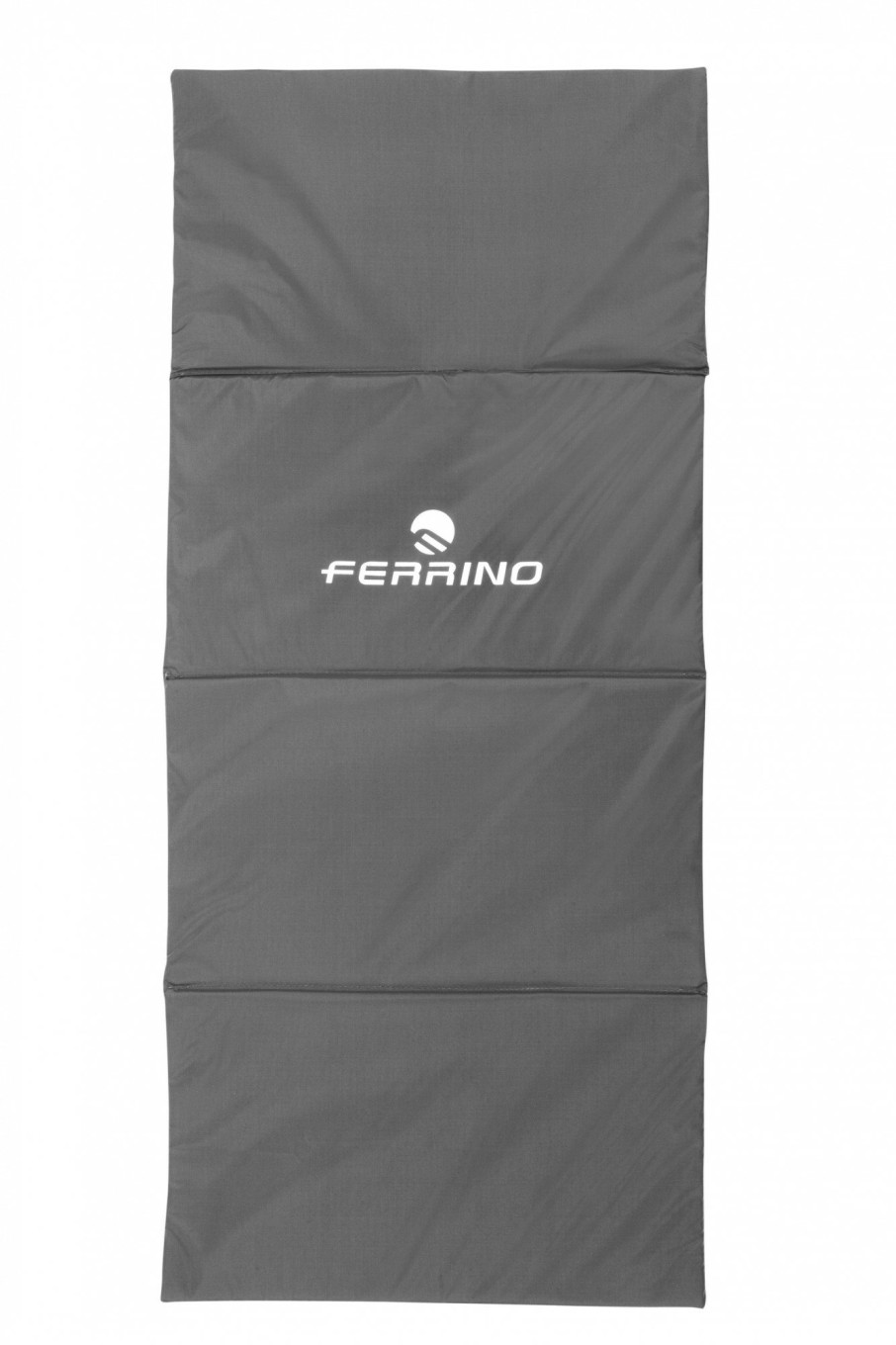 EQUIPO Ferrino Niños | Baby Carrier Changing Mattress Grey