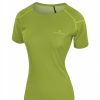 ROPA Ferrino T-shirt y camisas | Kasai T-Shirt Woman Sage Green