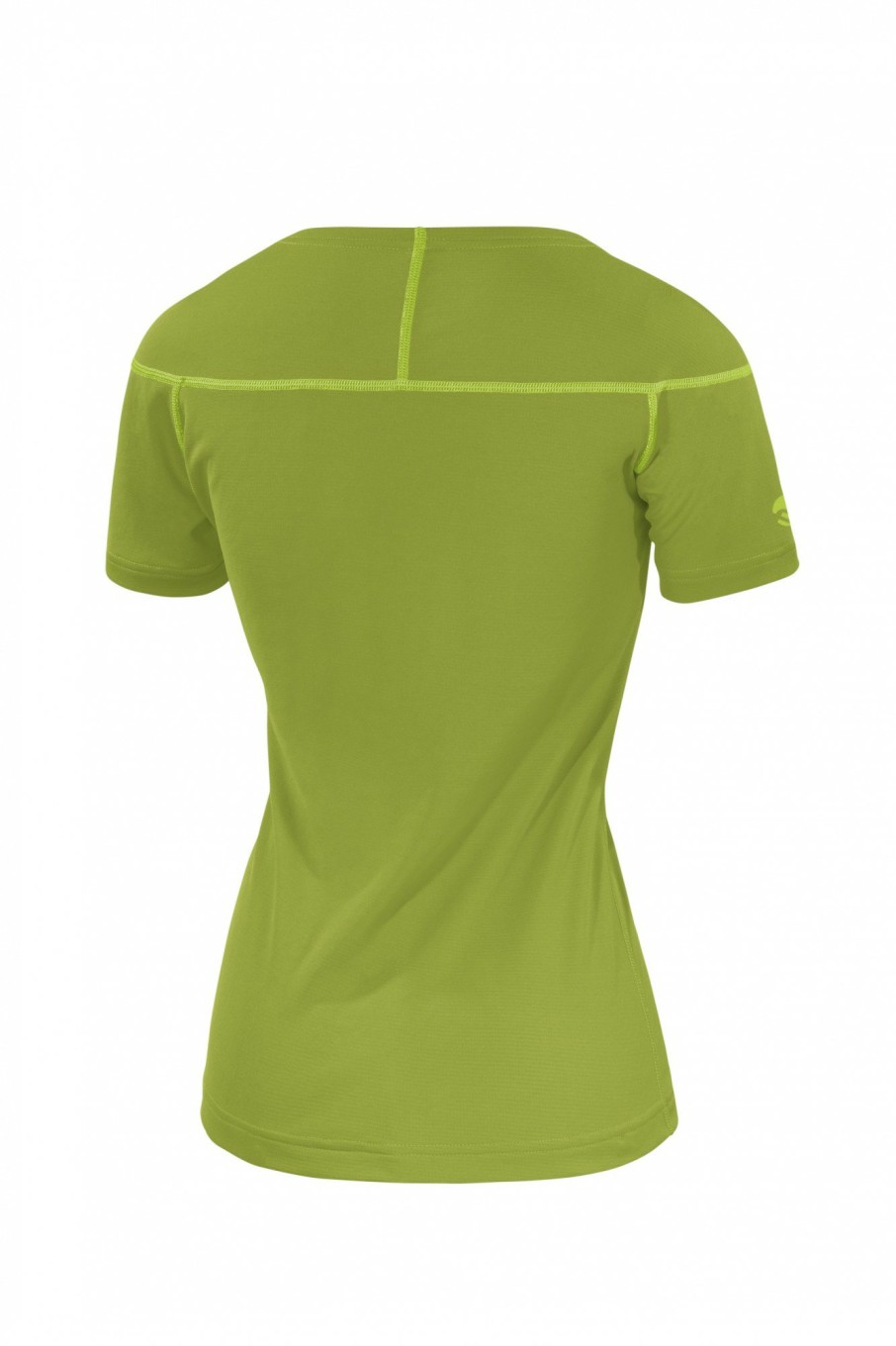 ROPA Ferrino T-shirt y camisas | Kasai T-Shirt Woman Sage Green