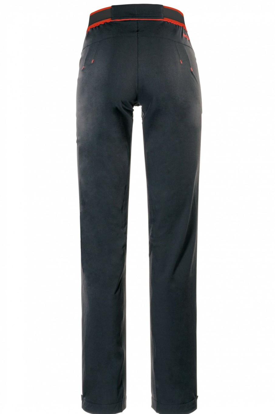 ROPA Ferrino Pantalones | Navarino Pants Woman Black