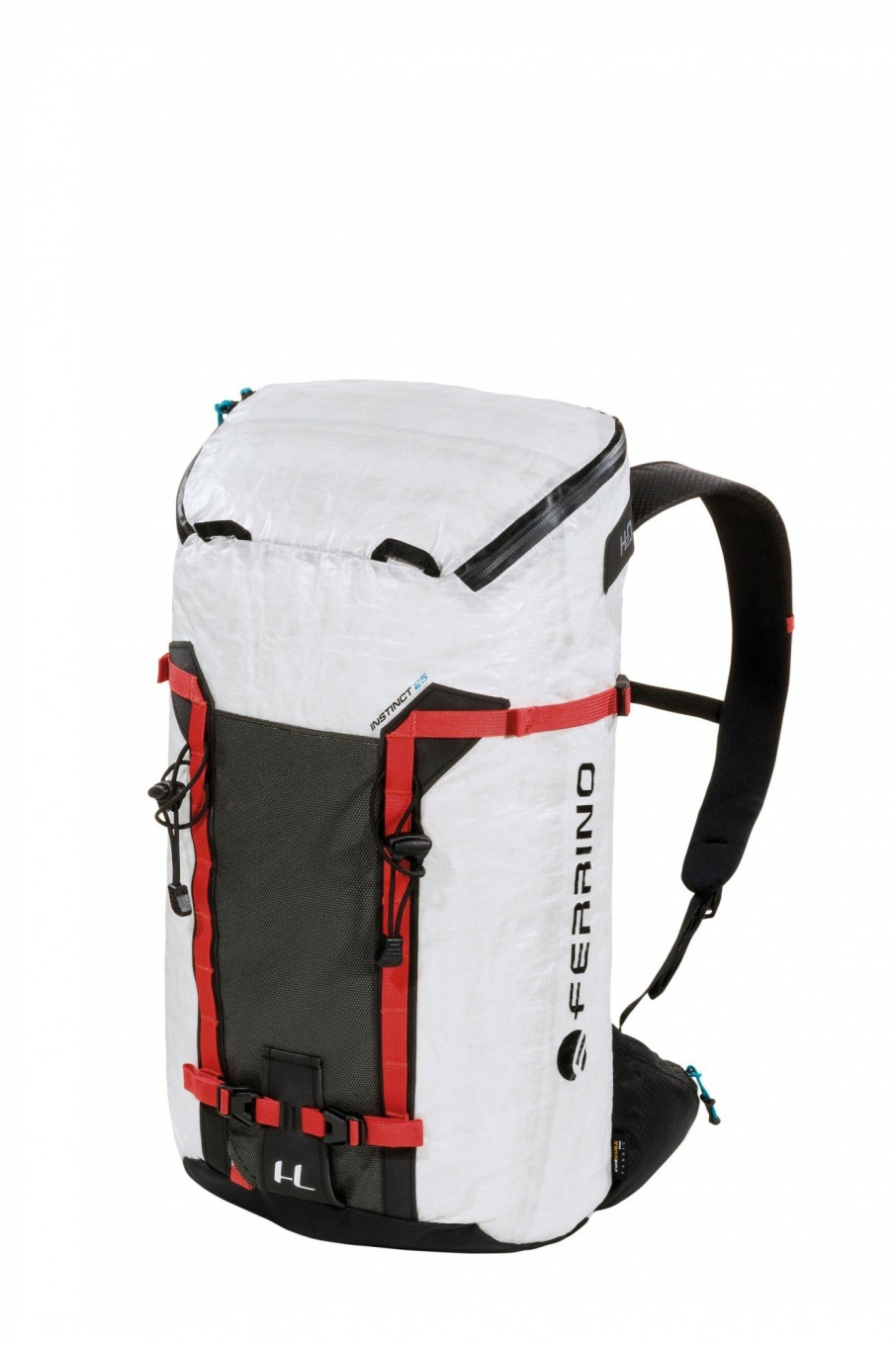 EQUIPO Ferrino Expedicion|Alpinismo | Backpack Instinct 25