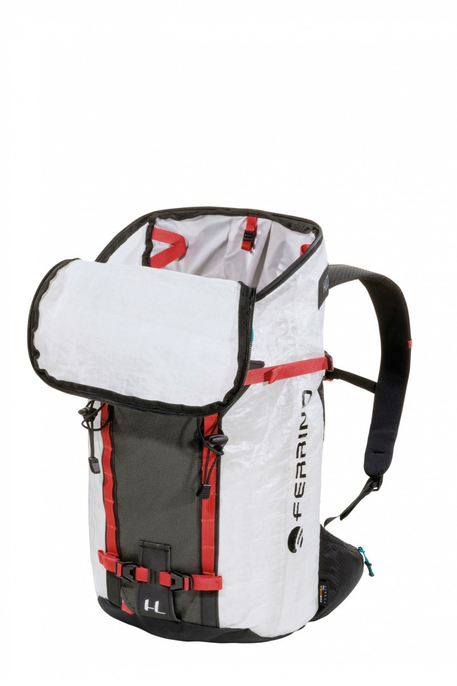 EQUIPO Ferrino Expedicion|Alpinismo | Backpack Instinct 25