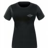 ROPA Ferrino T-shirt y camisas | Retro T Woman Black