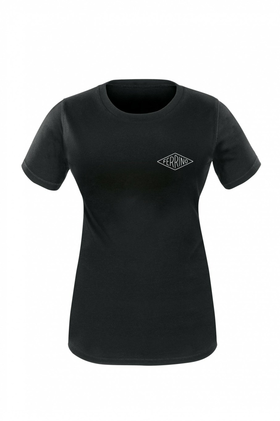 ROPA Ferrino T-shirt y camisas | Retro T Woman Black