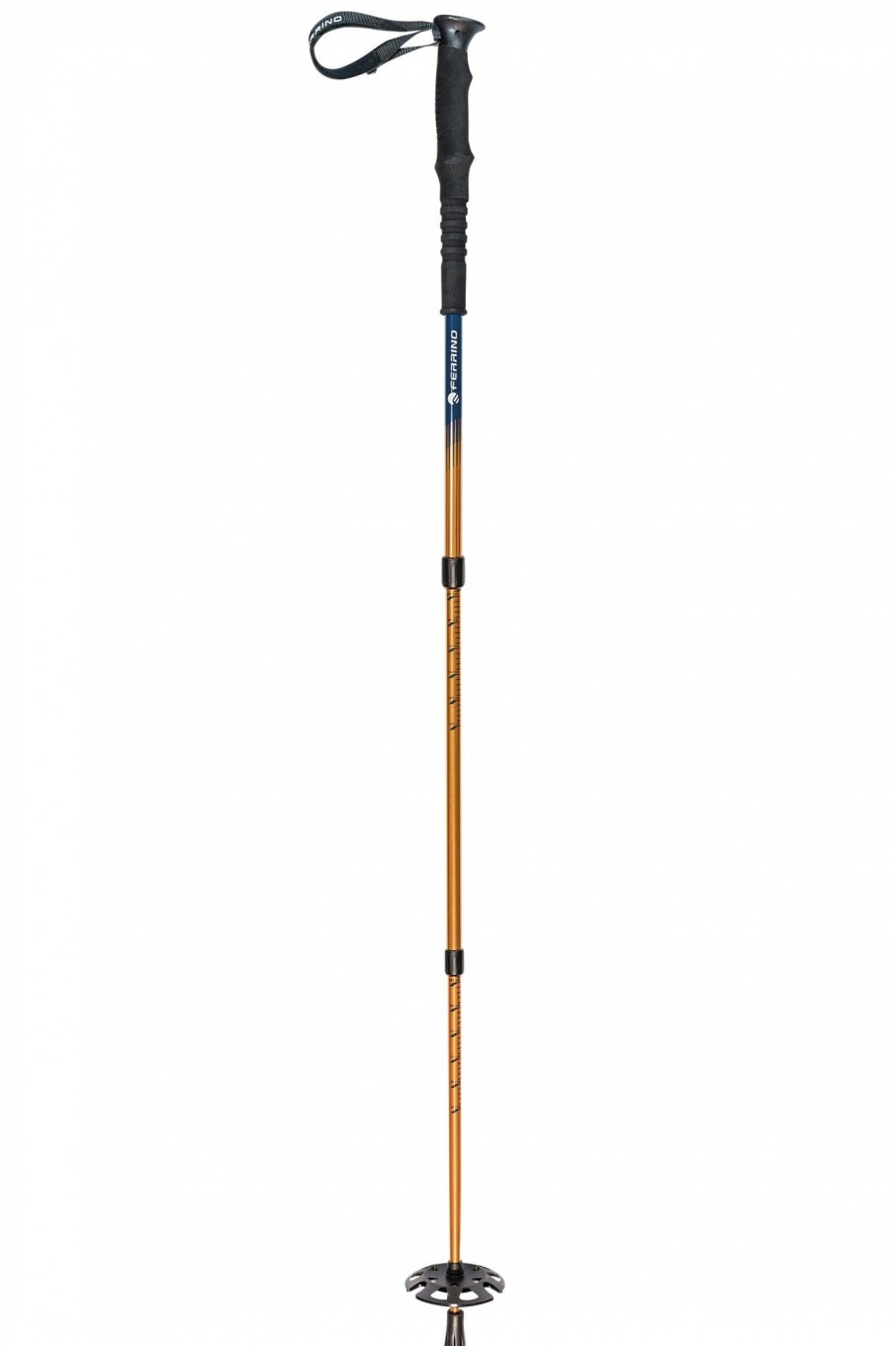 EQUIPO Ferrino Bastones | Stick Diorite (Pair)