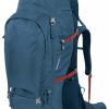 EQUIPO Ferrino Trekking | Backpack Transalp 100