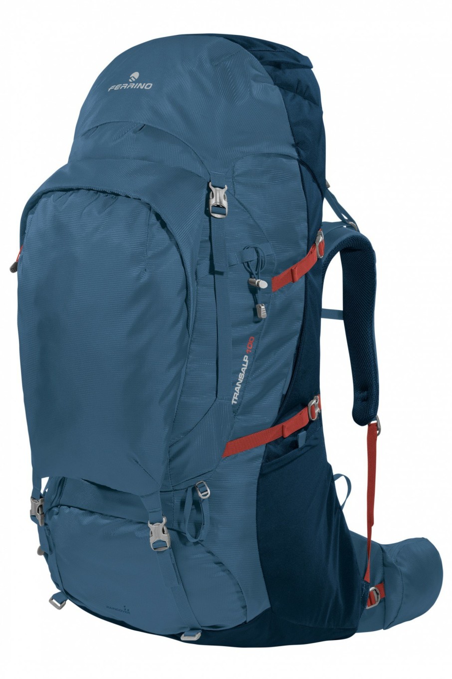 EQUIPO Ferrino Trekking | Backpack Transalp 100