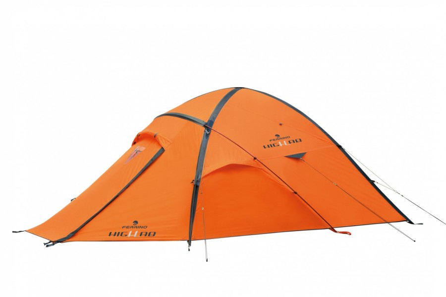 EQUIPO Ferrino Expedicion | Pilier 3 Tent