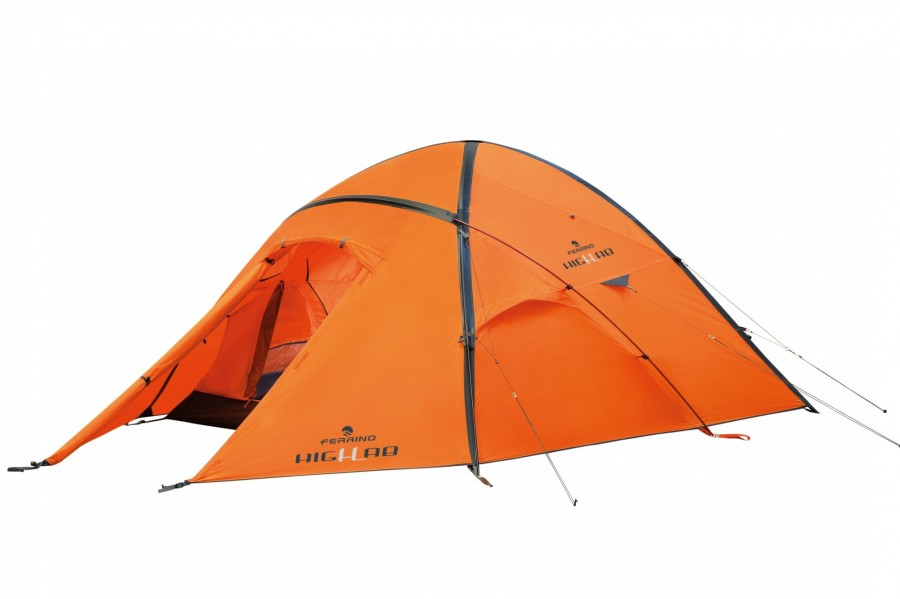 EQUIPO Ferrino Expedicion | Pilier 3 Tent