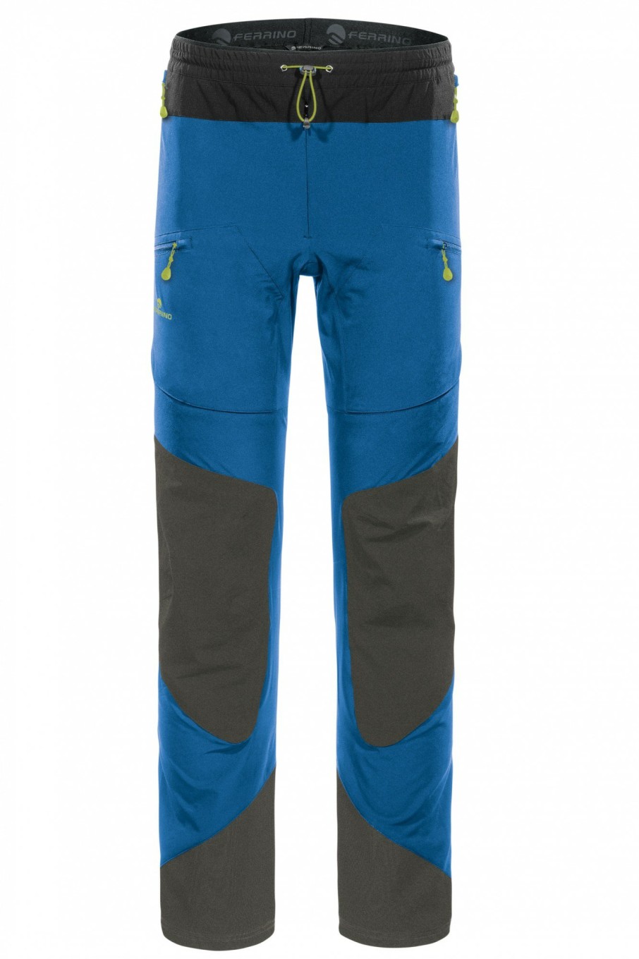 ROPA Ferrino Pantalones | Lachlan Pants Man Bright Blue