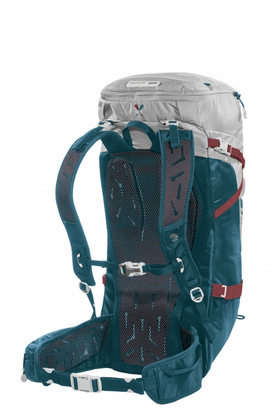 EQUIPO Ferrino Alpinismo | Backpack Triolet 28+3 Lady