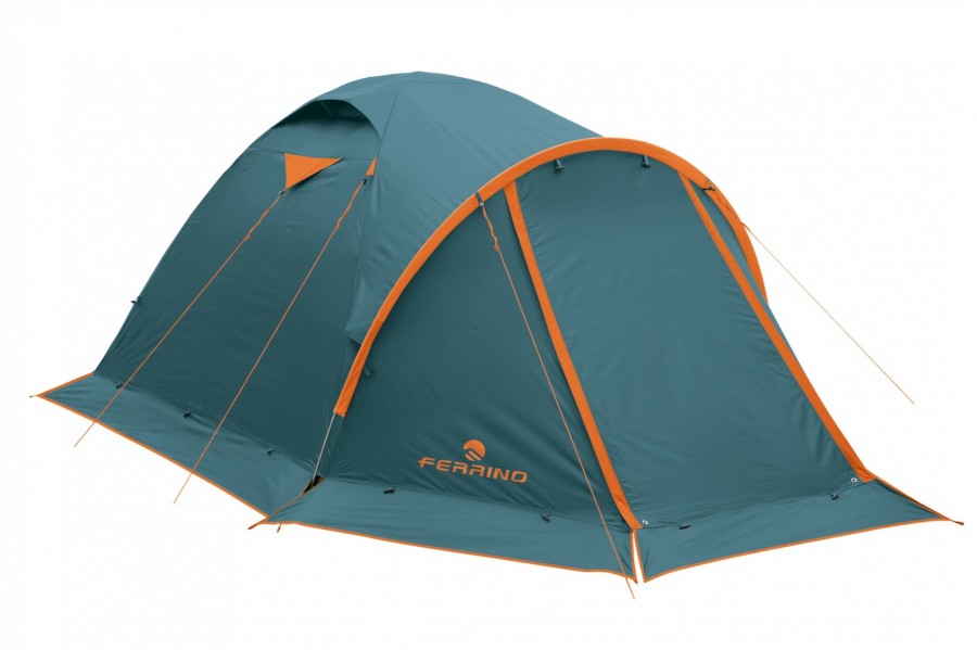 EQUIPO Ferrino 3 estaciones | Tent Skyline 3 Alu