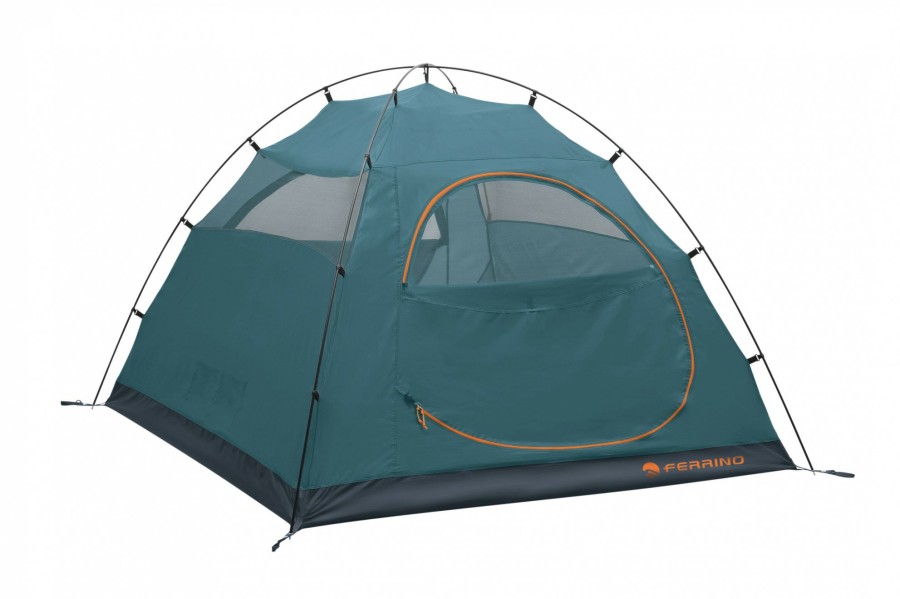 EQUIPO Ferrino 3 estaciones | Tent Skyline 3 Alu