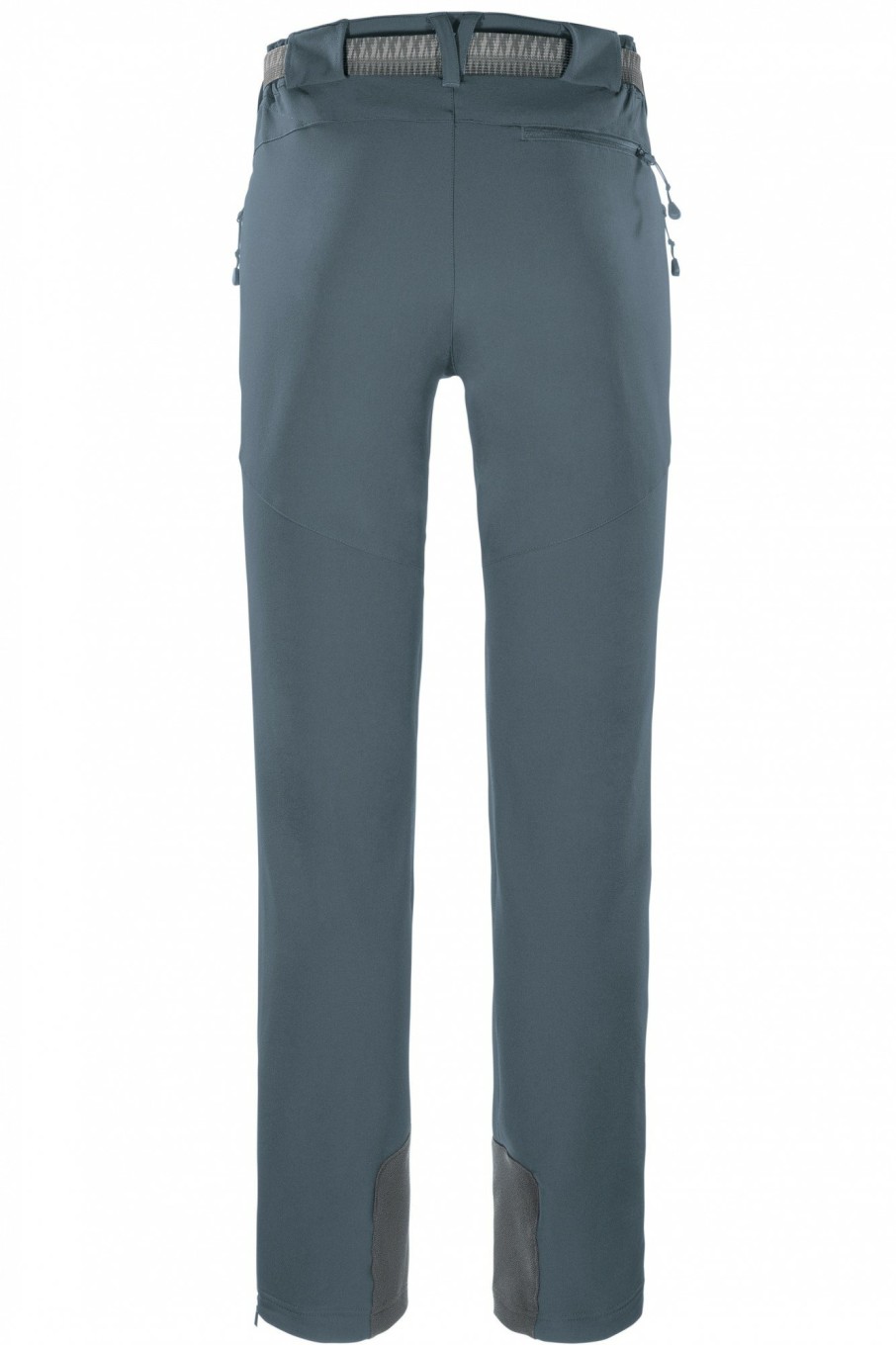 ROPA Ferrino Pantalones | Gran Zebru Pants Man Steel