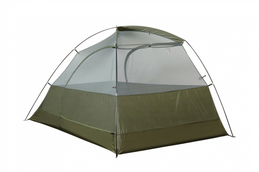 EQUIPO Ferrino Light Line | Tent Nemesi 2 Pro