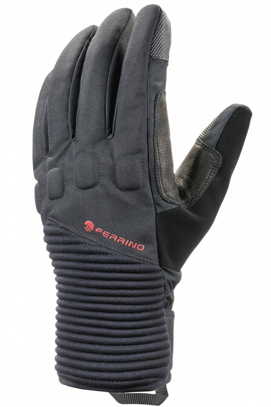 ROPA Ferrino Guantes | React Glove Black