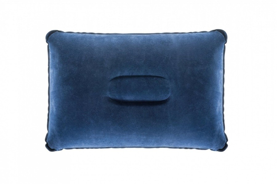 EQUIPO Ferrino Accessorios | Flocked Pillow Cm 42X30