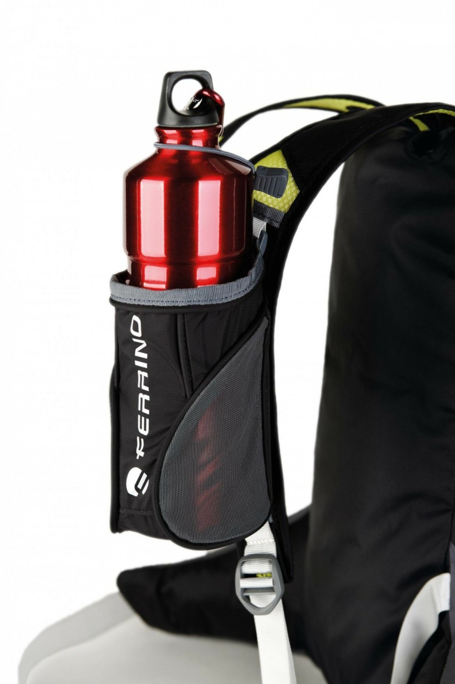 EQUIPO Ferrino Accessorios | X-Track Bottle Holder