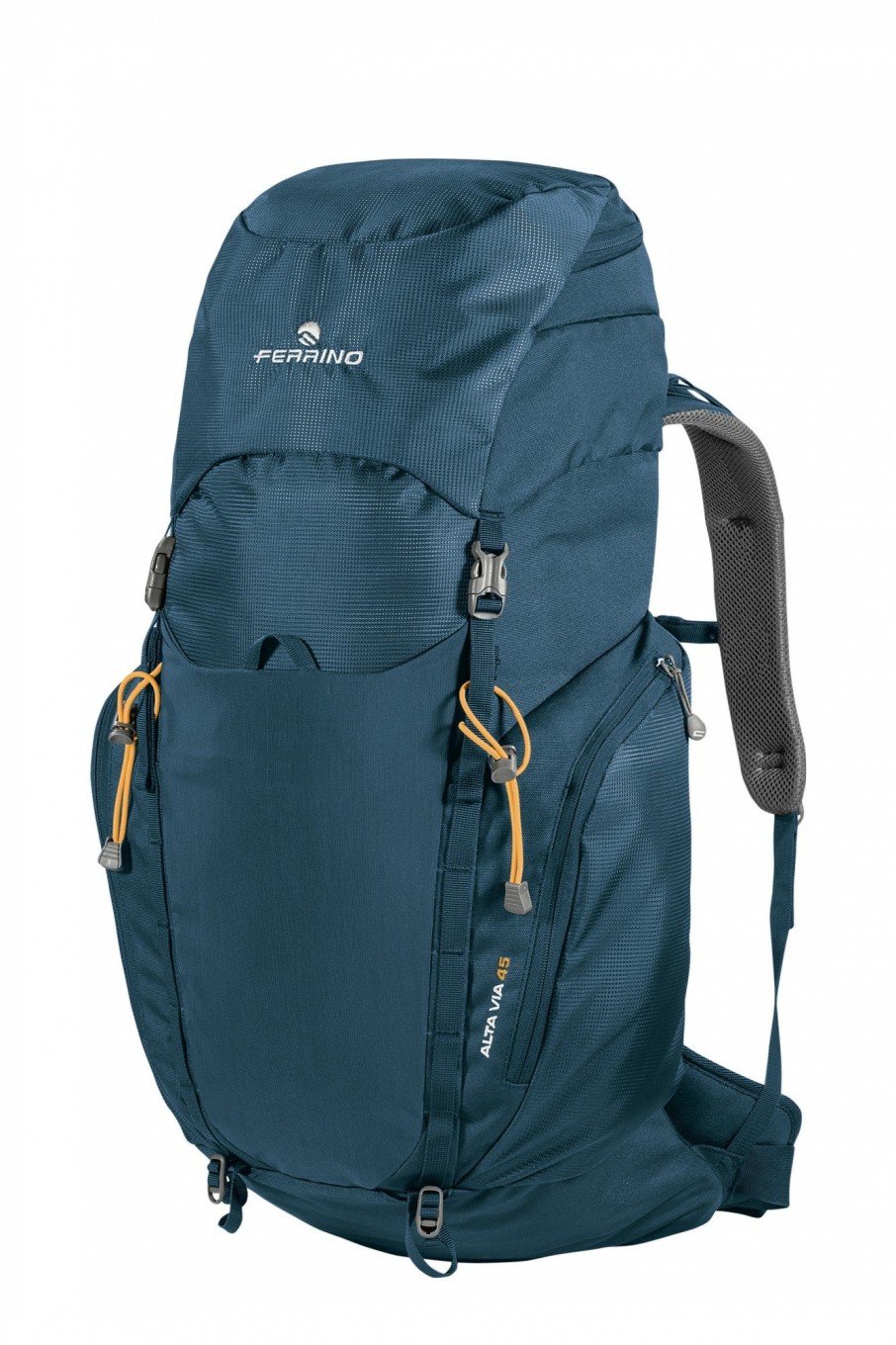 EQUIPO Ferrino Senderismo | Backpack Alta Via 45