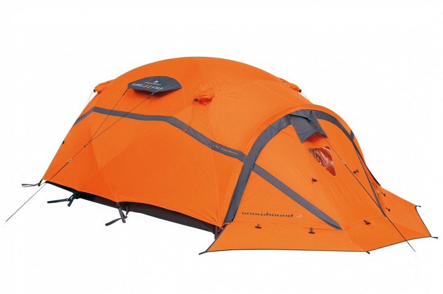 EQUIPO Ferrino Expedicion | Snowbound 2 Tent