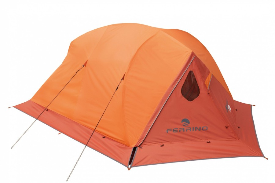 EQUIPO Ferrino 4 estaciones | Tent Manaslu 2